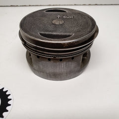 cylindre piston yamaha 350 raptor-5