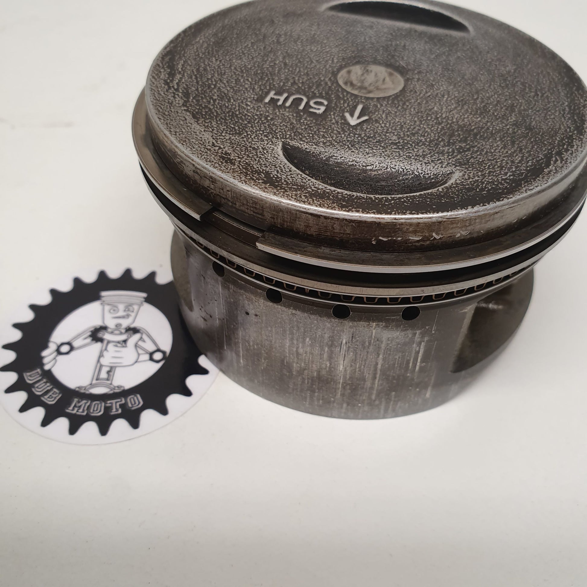 cylindre piston yamaha 350 raptor-6