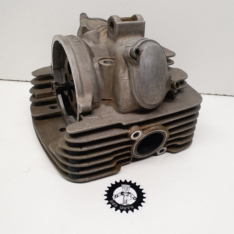 culasse arbre a came yamaha 350 raptor-1