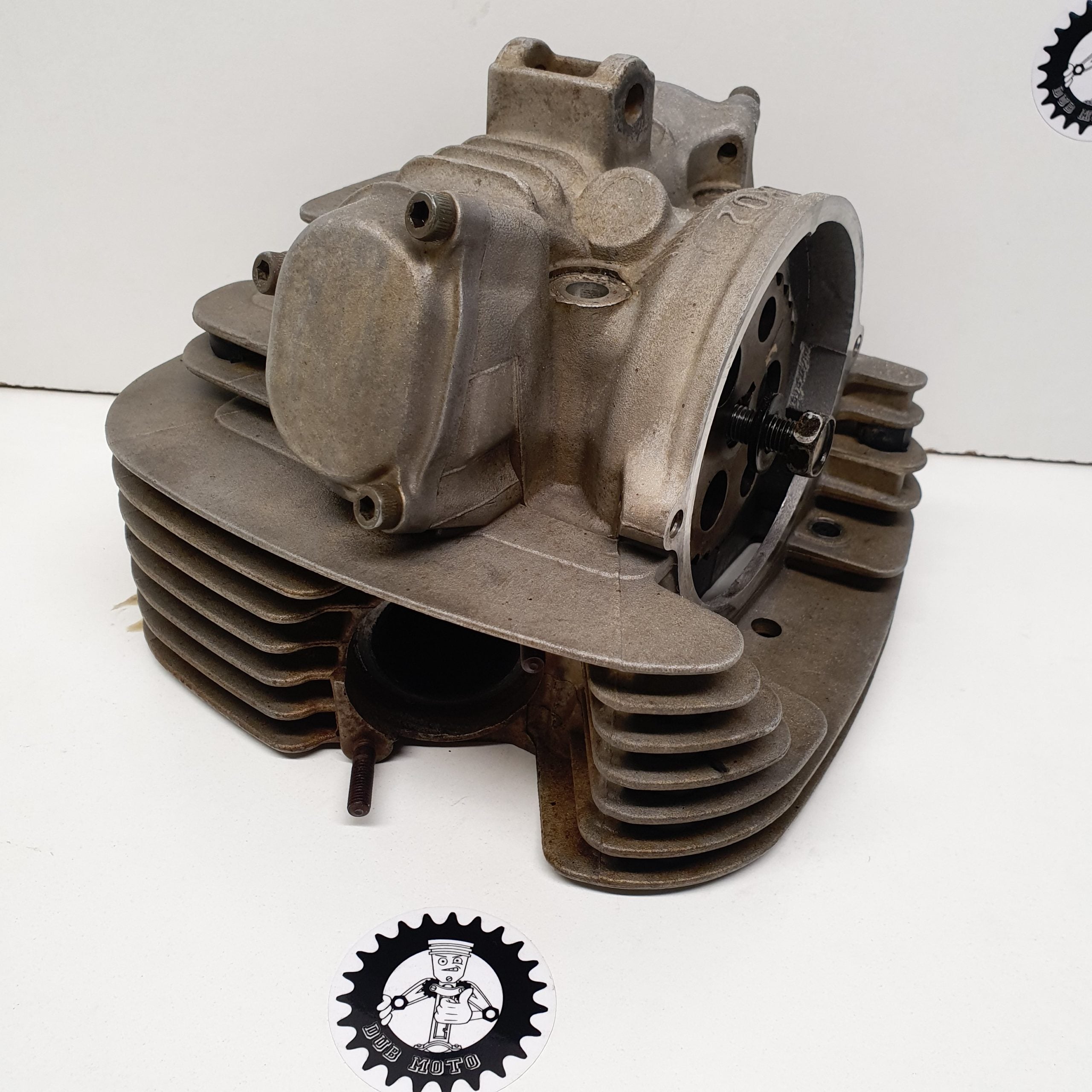 culasse arbre a came yamaha 350 raptor