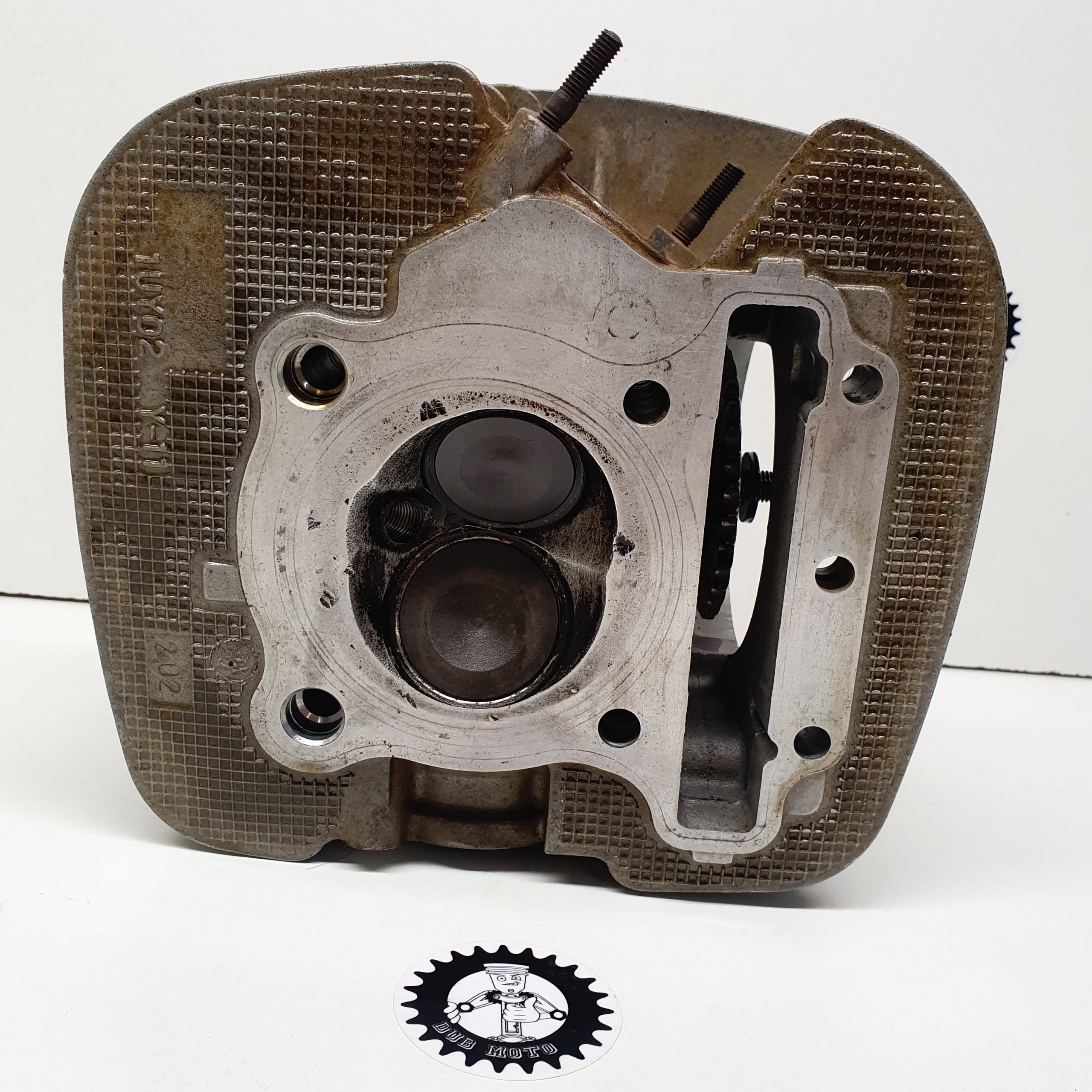 culasse arbre a came yamaha 350 raptor-3