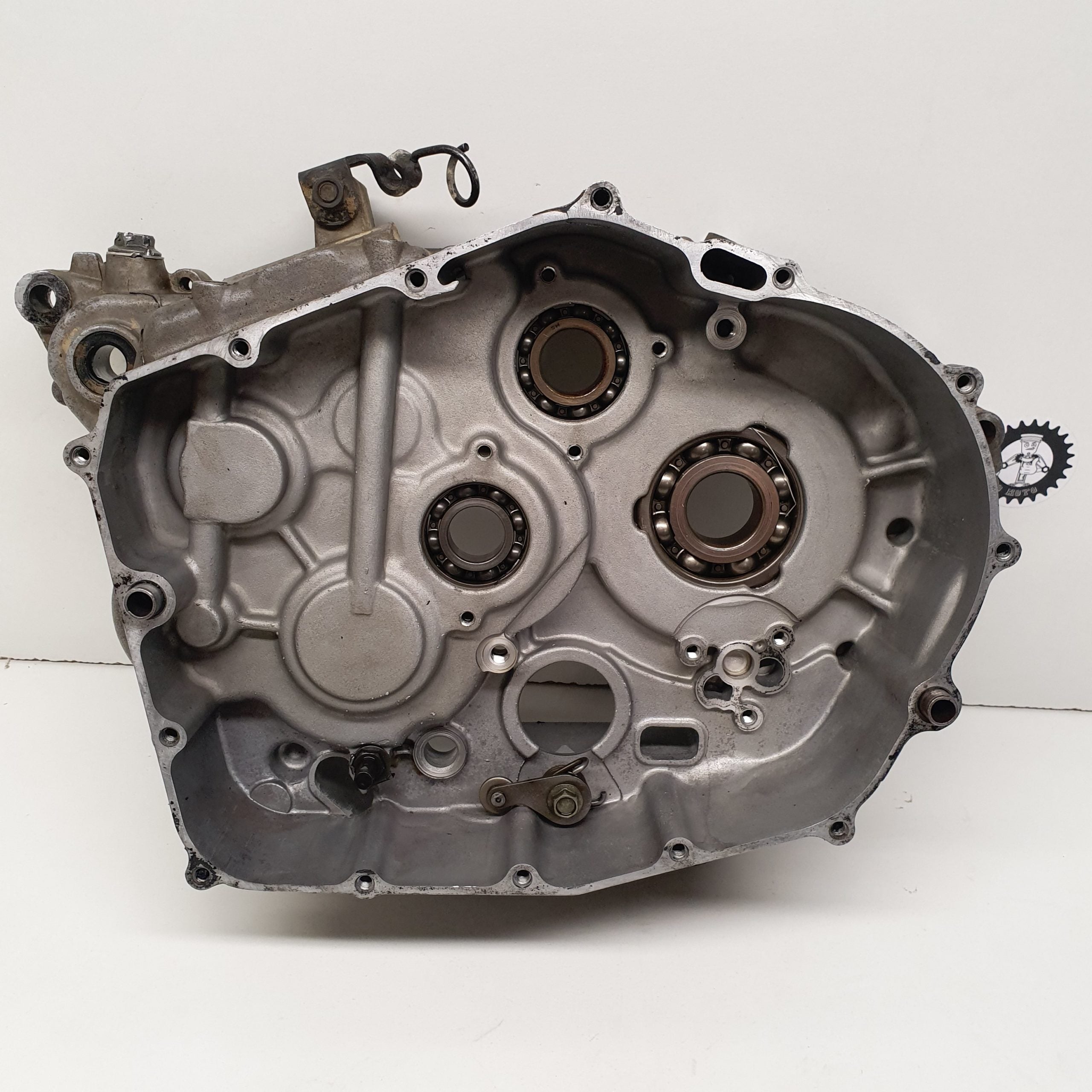 carter moteur droit yamaha 350 raptor