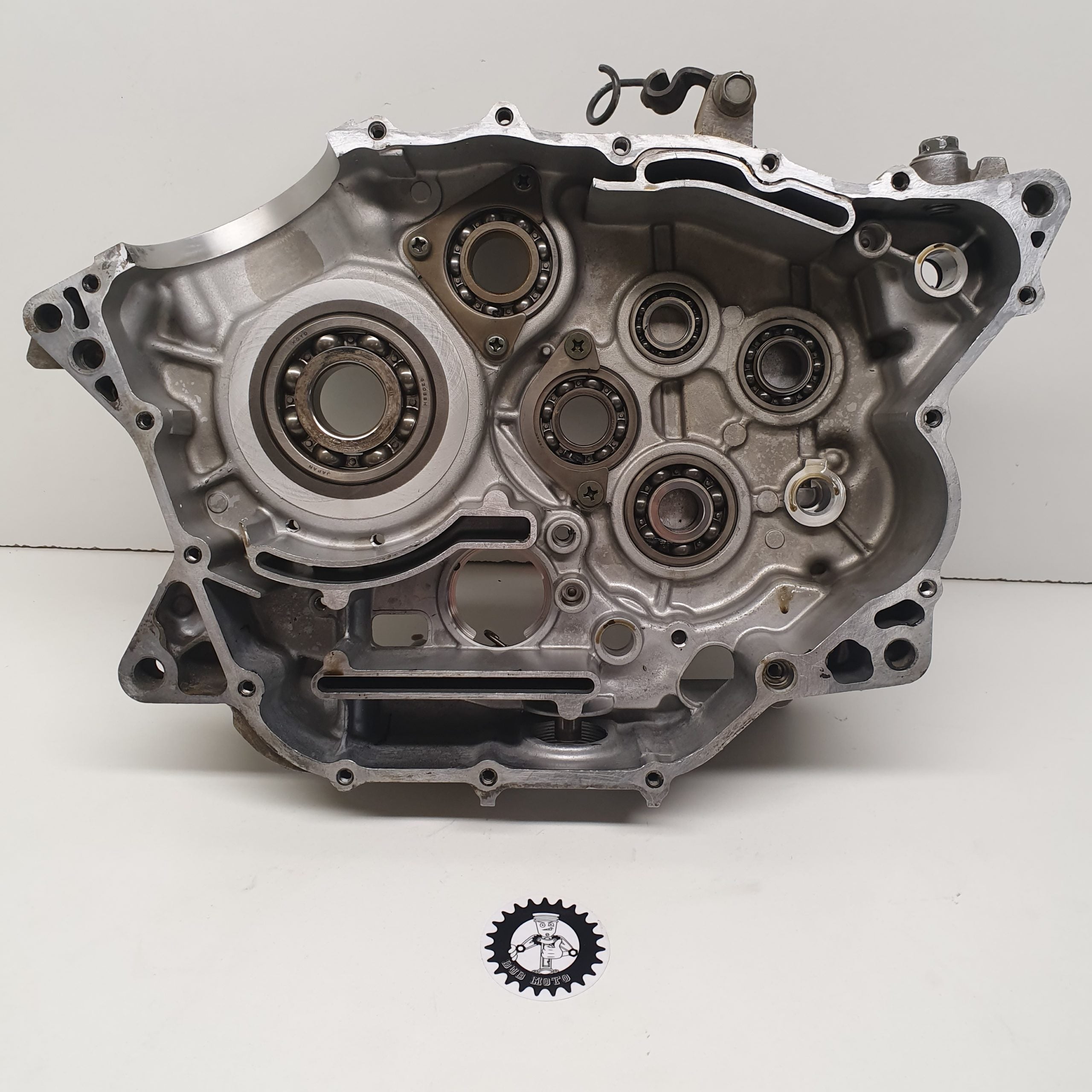 carter moteur droit yamaha 350 raptor