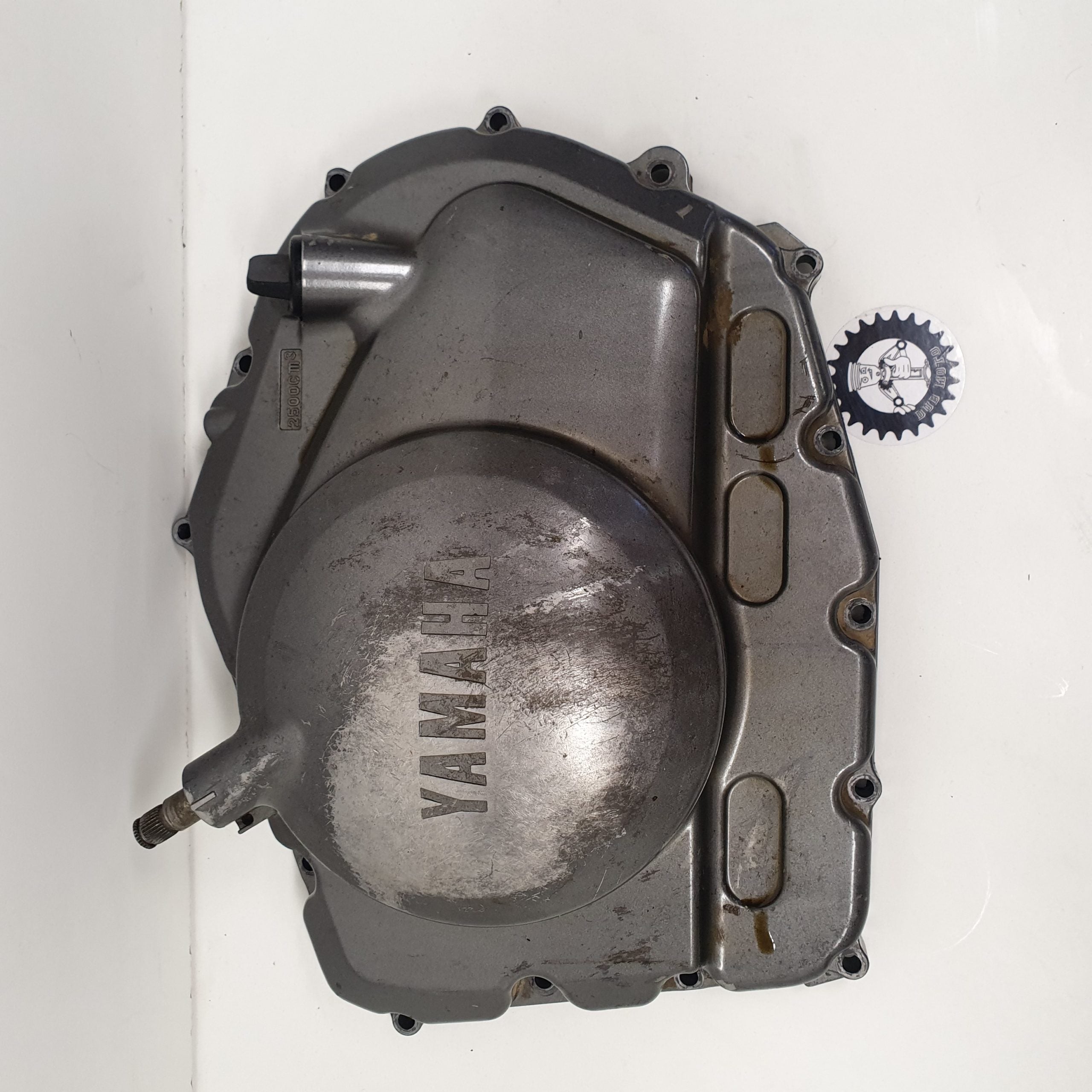 carter embrayage yamaha 350 raptor