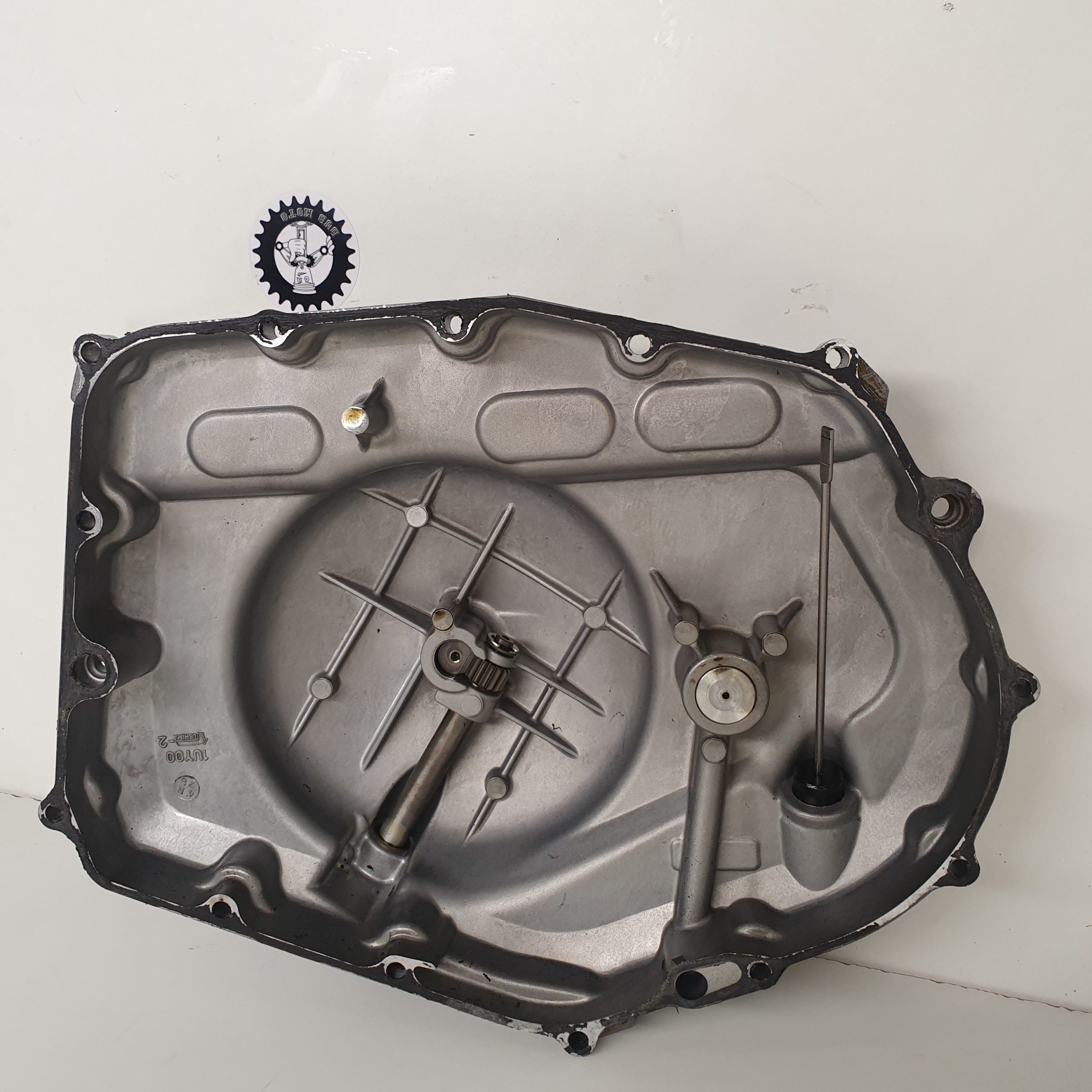 carter embrayage yamaha 350 raptor