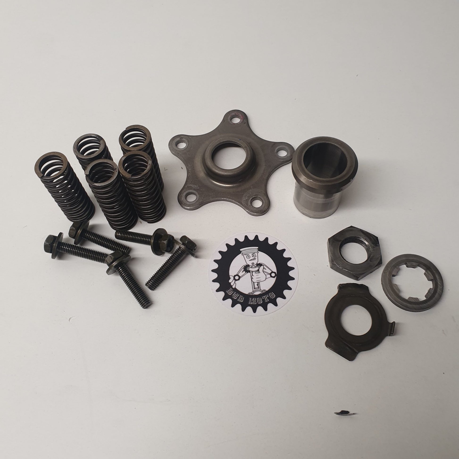 element embrayage yamaha 350 raptor-1
