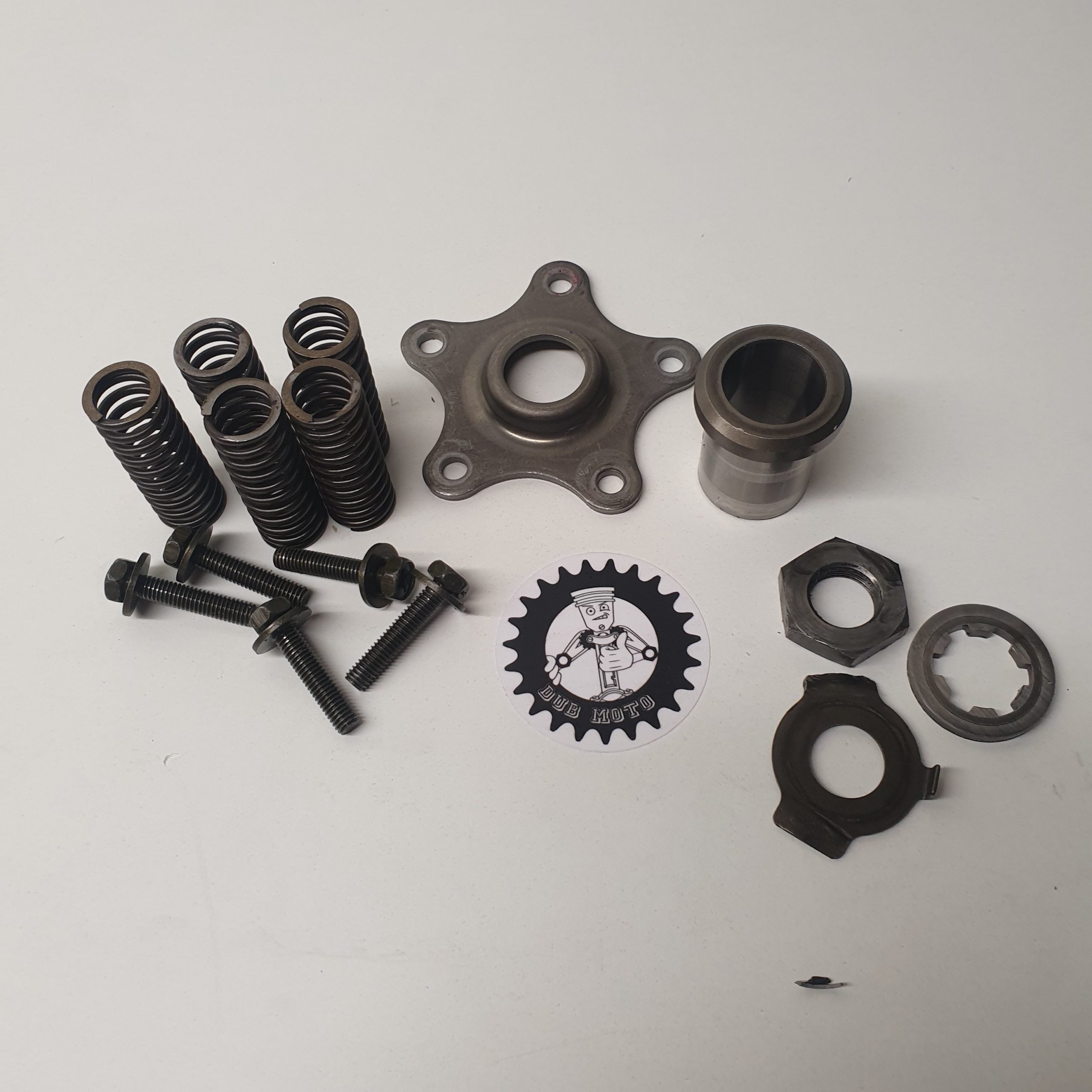 element embrayage yamaha 350 raptor