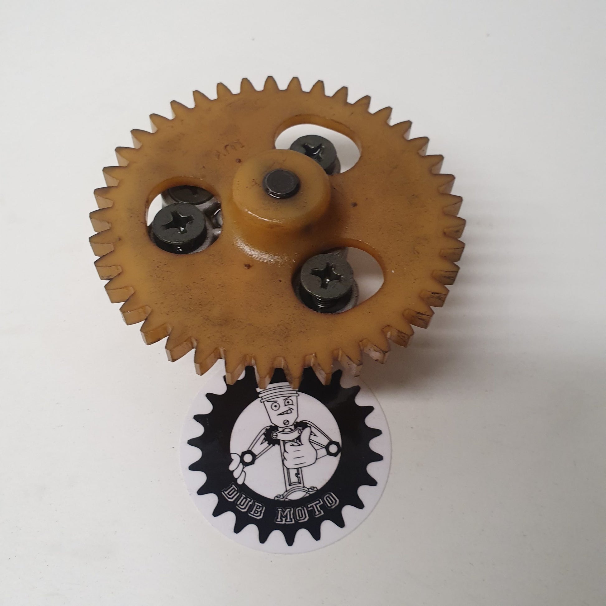 pompe a huile yamaha 350 raptor-2