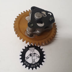 pompe a huile yamaha 350 raptor-1