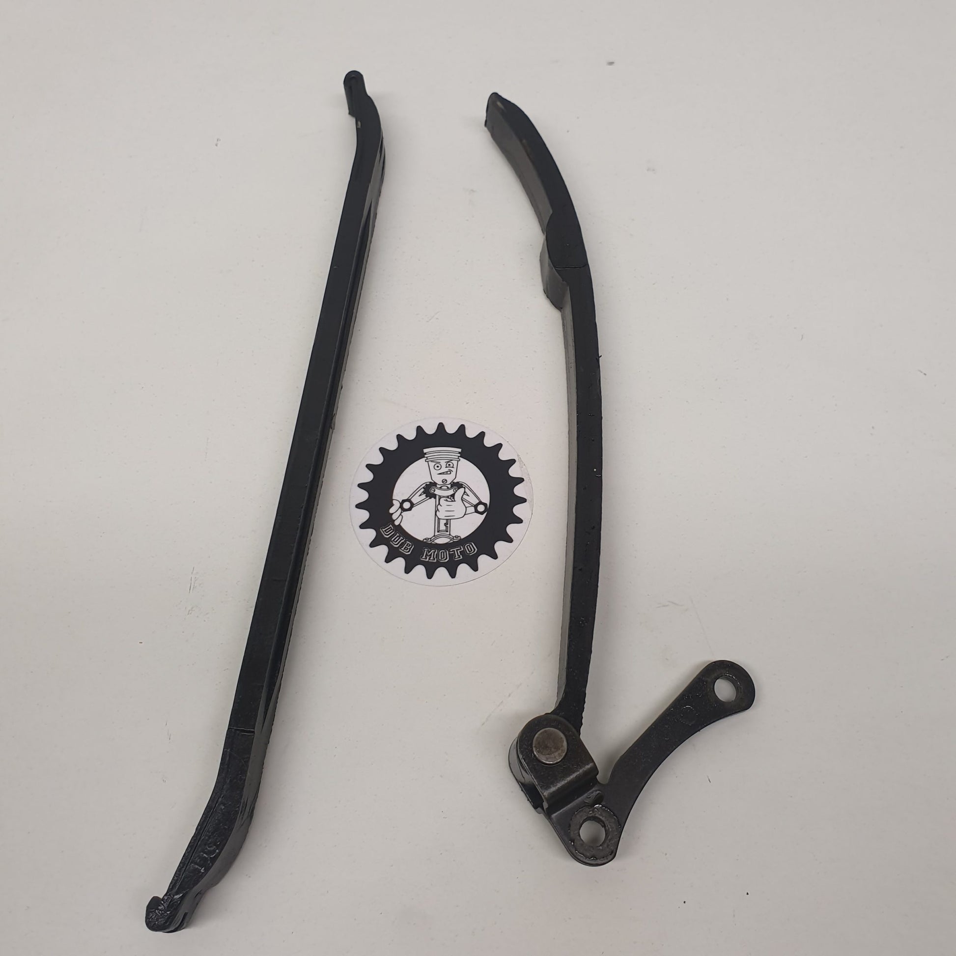 guide chainde distribution yamaha 350 raptor-1