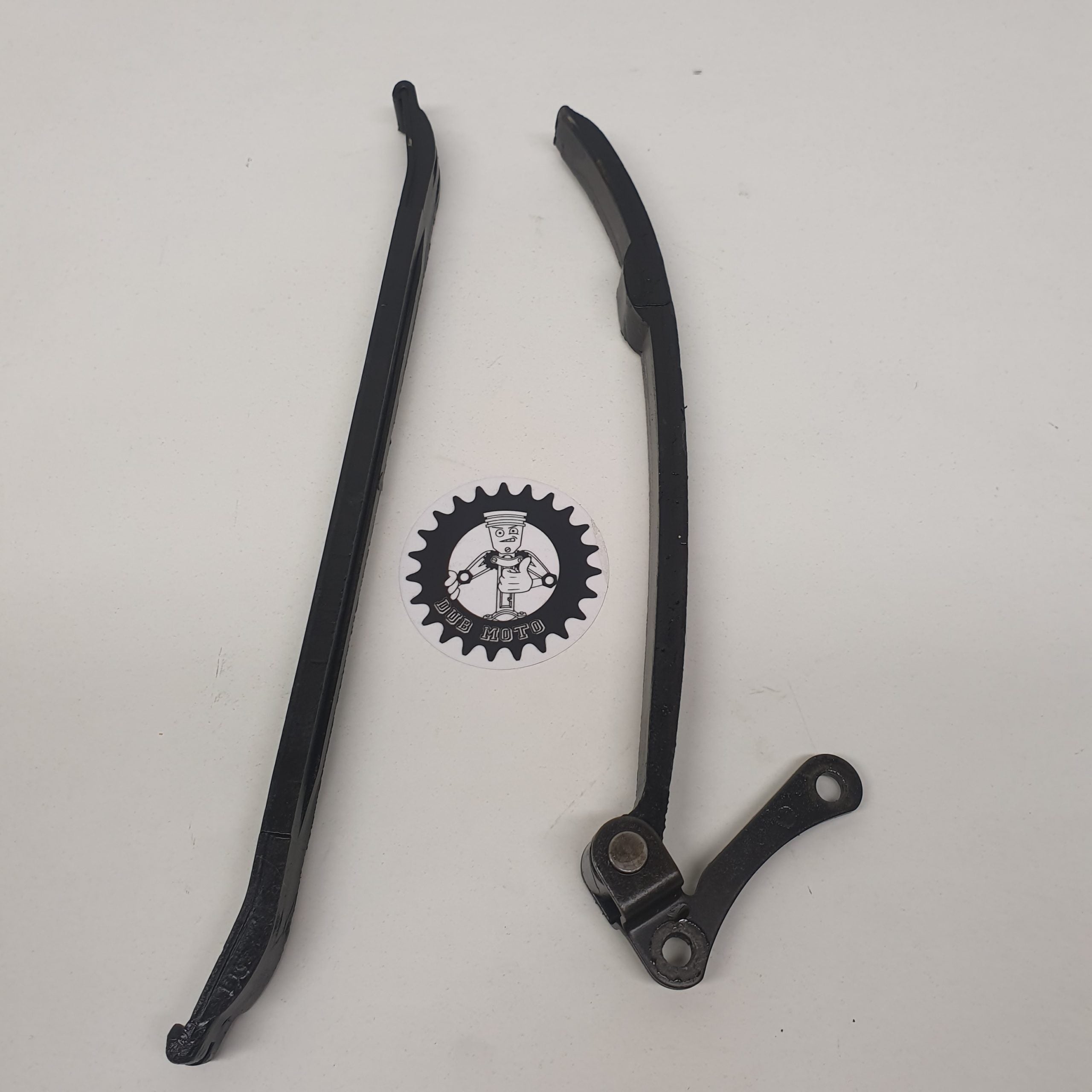 guide chainde distribution yamaha 350 raptor