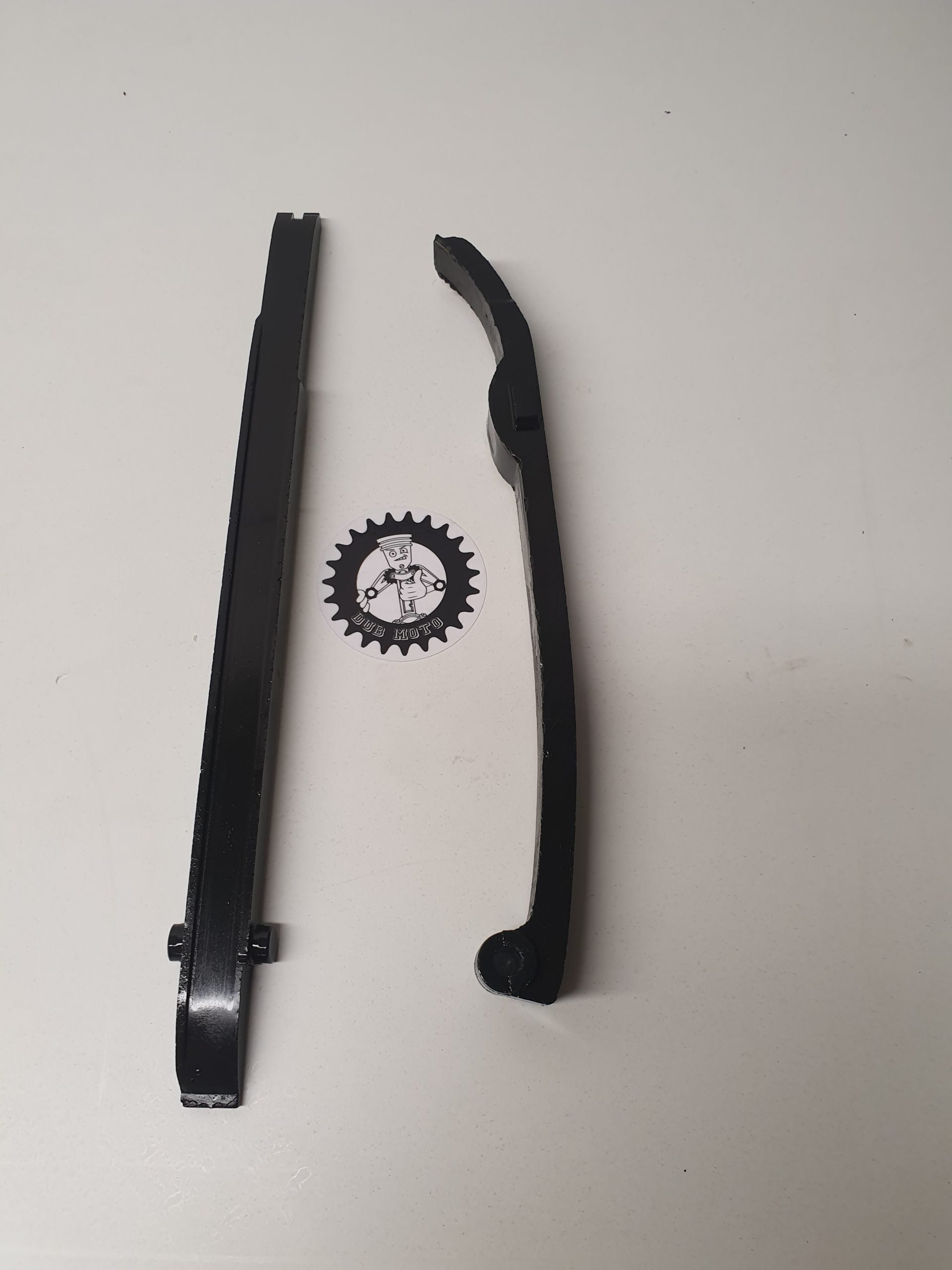 guide chaine distribution suzuki 600 dr-1