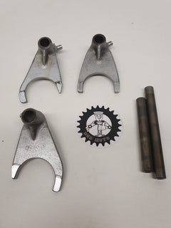 fourchettes suzuki 600 dr-2