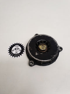 carter suzuki 600 dr-2