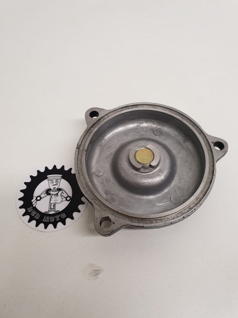 carter suzuki 600 dr-1