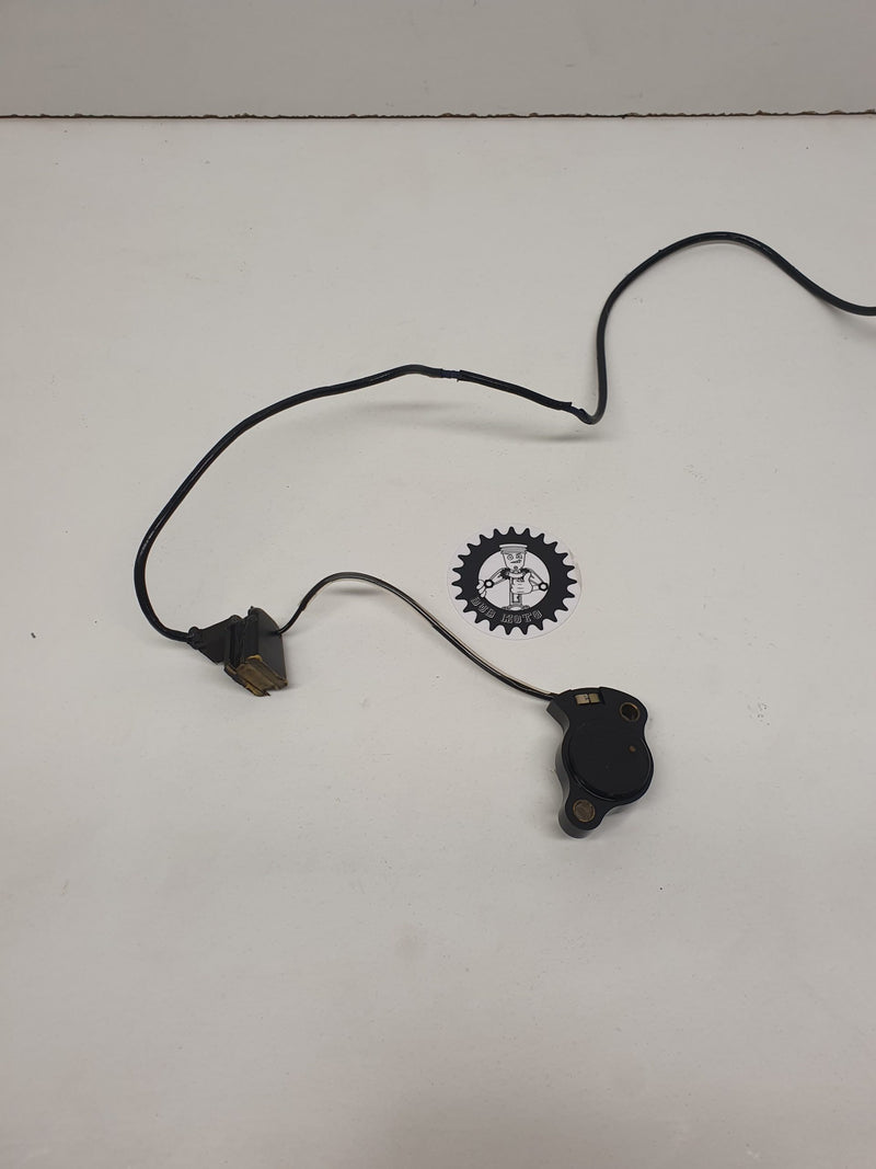 capteur suzuki 600 dr-1