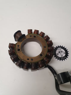 stator allumage suzuki 600 dr-2