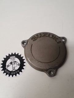 carter filtre a huile suzuki 600 dr-1
