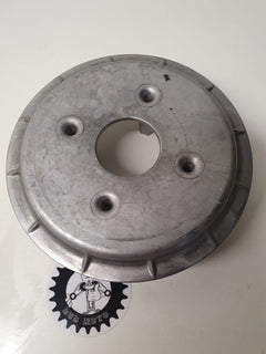 plateau embrayage suzuki 600 dr-2