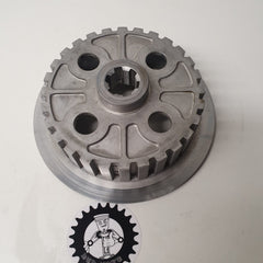 noix embrayage suzuki 600 dr-1