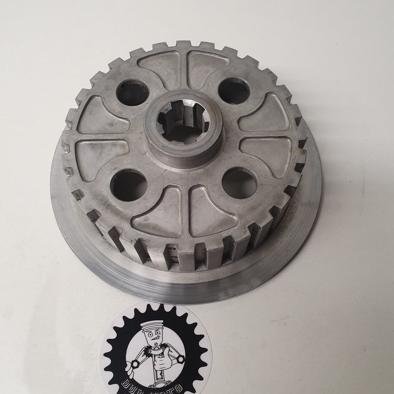 noix embrayage suzuki 600 dr-1