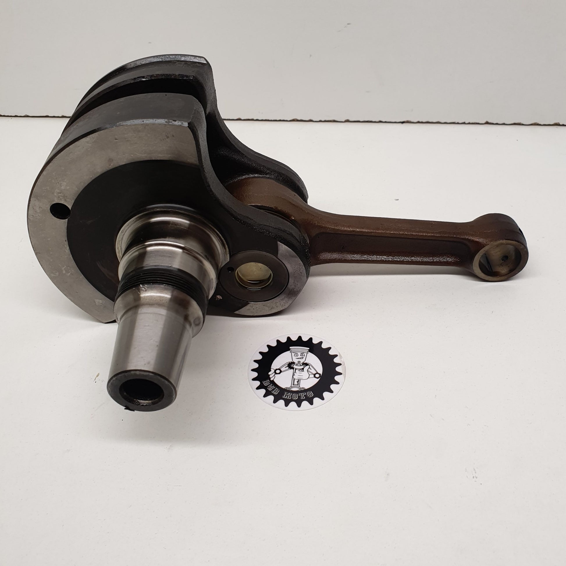 vilebrequin suzuki 600 dr-1