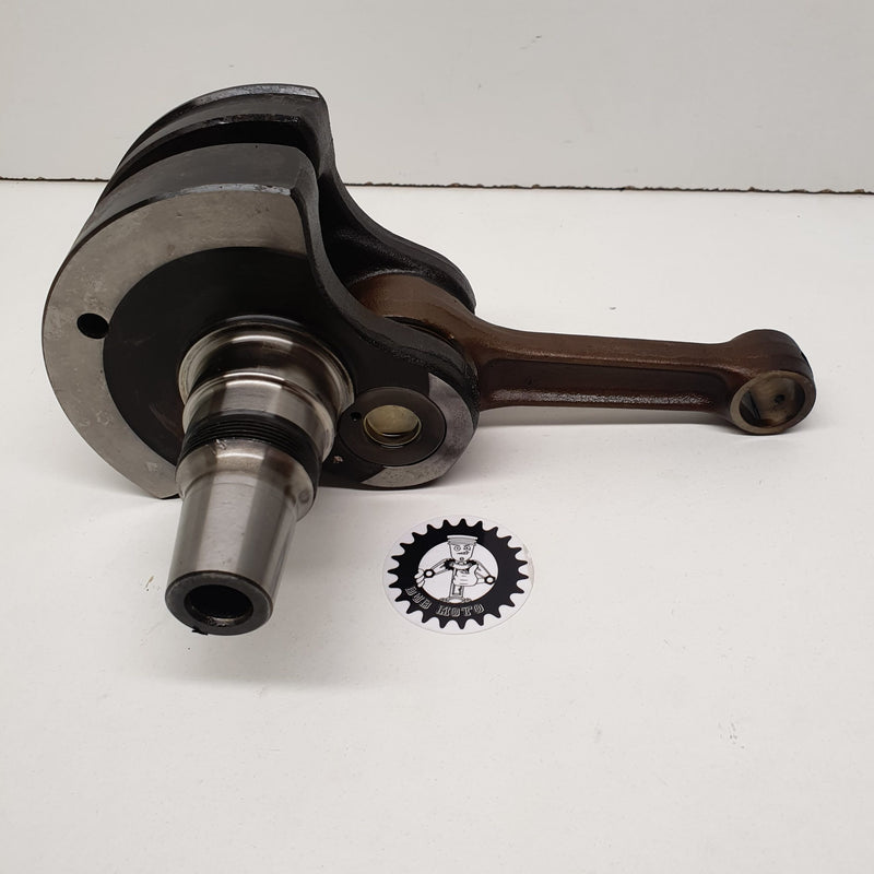 vilebrequin suzuki 600 dr-1