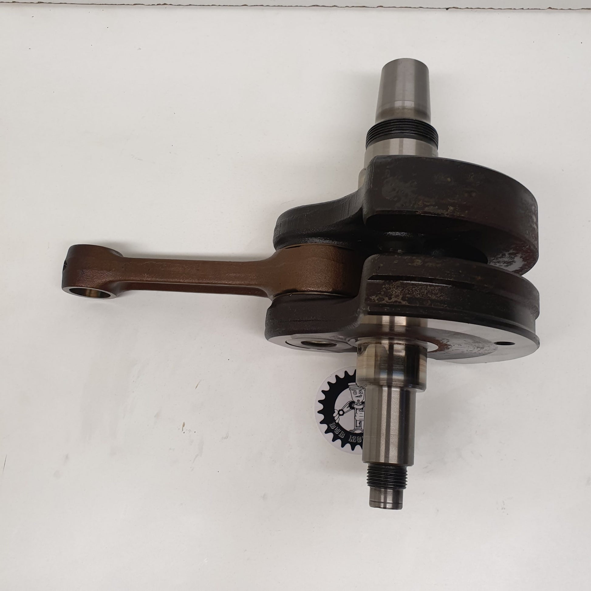 vilebrequin suzuki 600 dr-2
