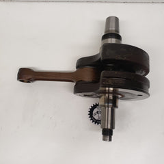 vilebrequin suzuki 600 dr-2