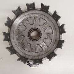 cloche embrayage suzuki 600 dr-2