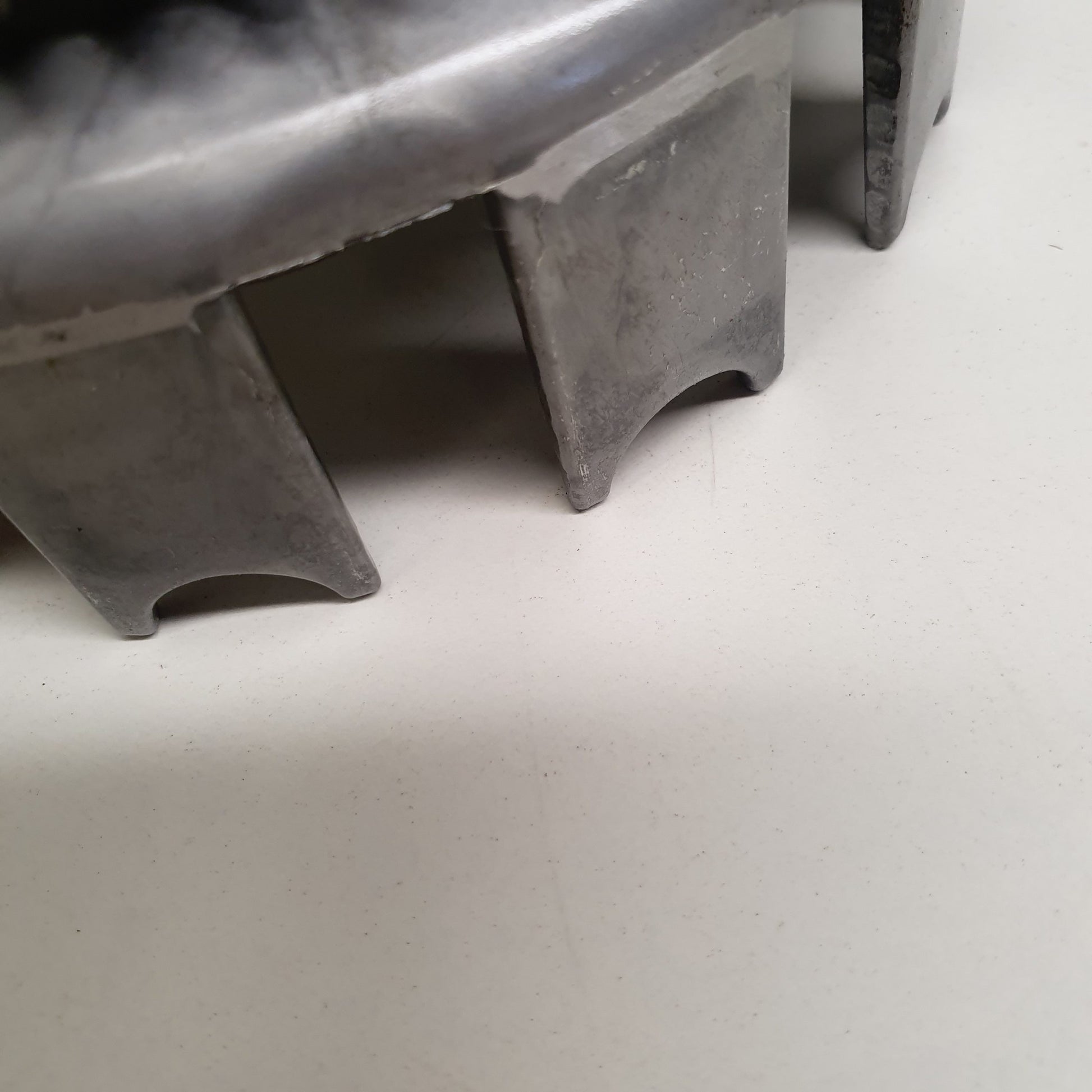 cloche embrayage suzuki 600 dr-4