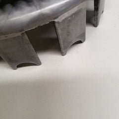 cloche embrayage suzuki 600 dr-4