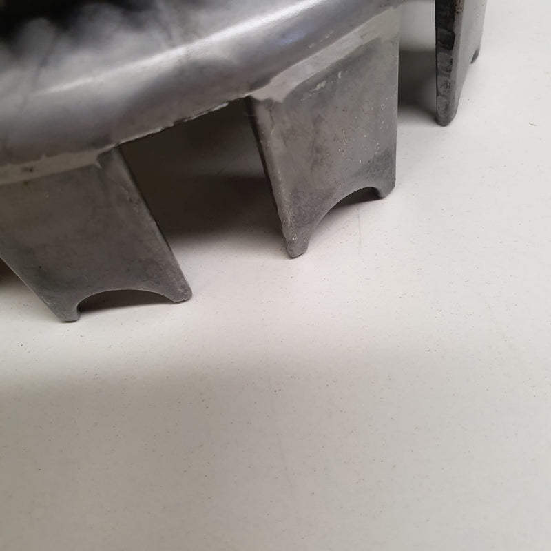 cloche embrayage suzuki 600 dr-4