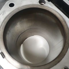 cylindre piston suzuki 600 dr-3