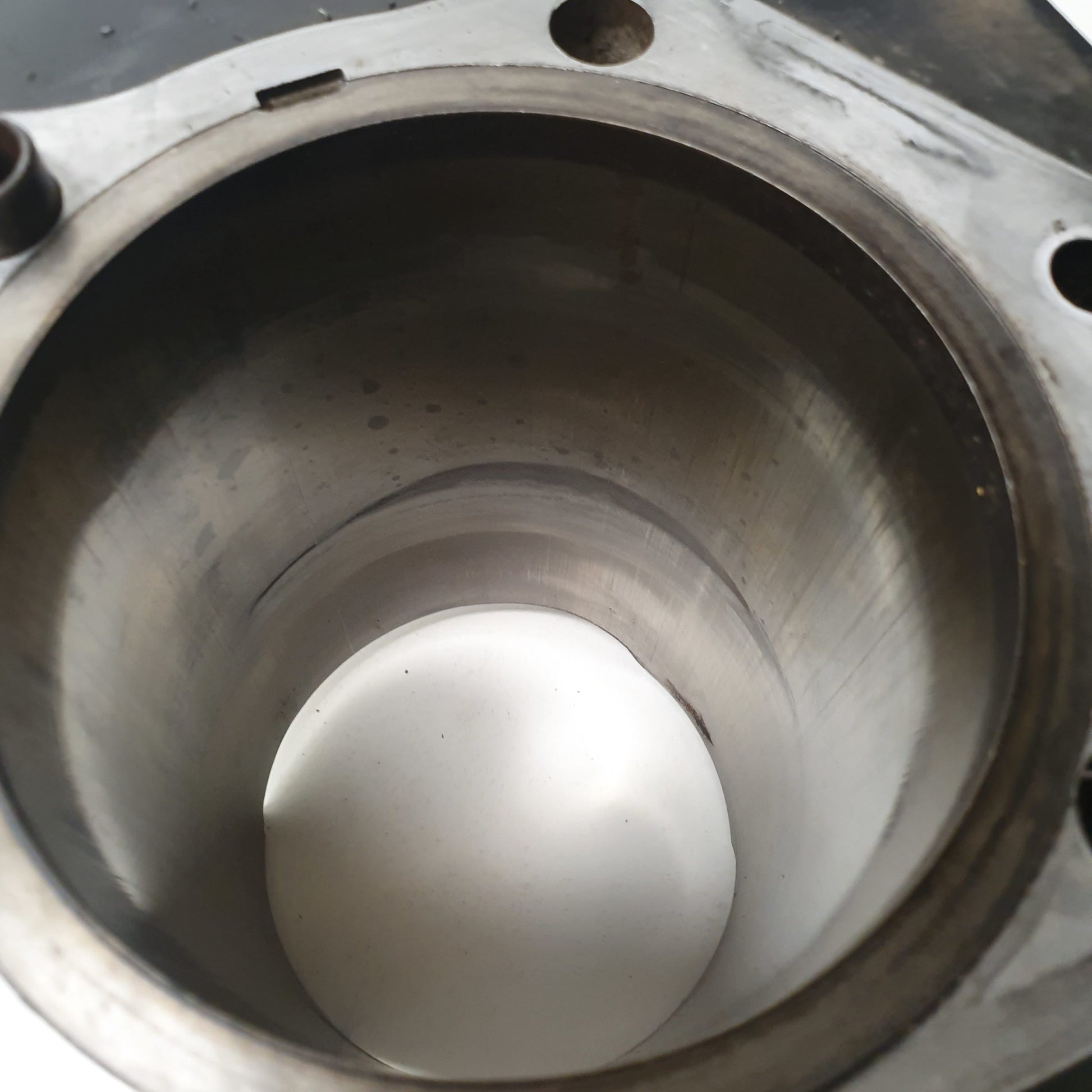 cylindre piston suzuki 600 dr-4