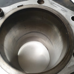 cylindre piston suzuki 600 dr-4