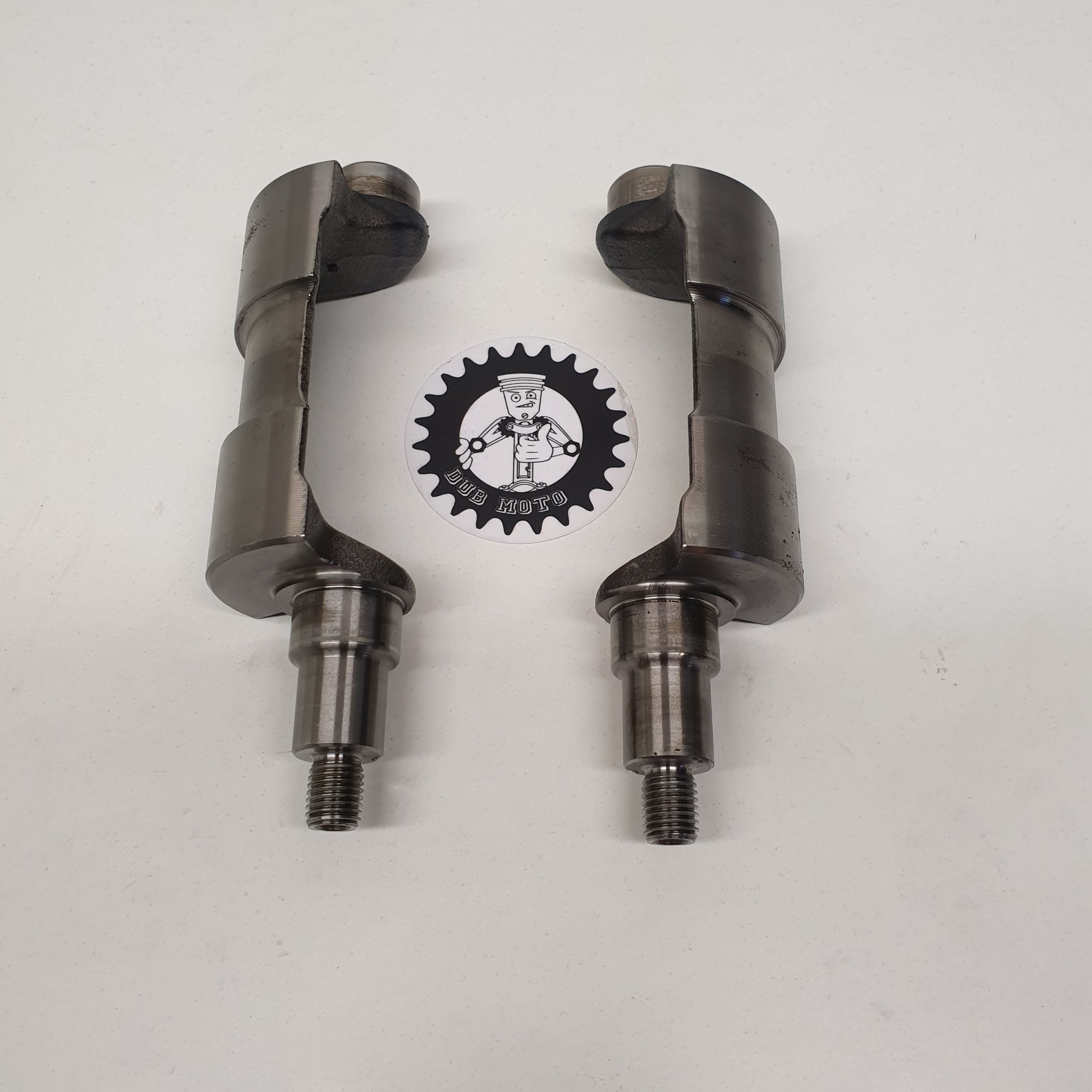 arbre d'equilibrage suzuki 600 dr