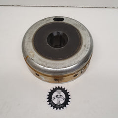 rotor cloche allumage suzuki 600 dr-1