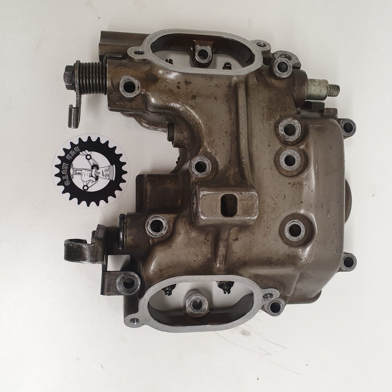 cache culbuteur suzuki 600 dr-1