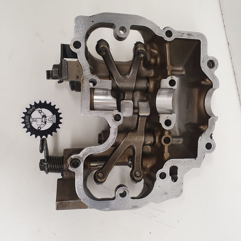 cache culbuteur suzuki 600 dr-2