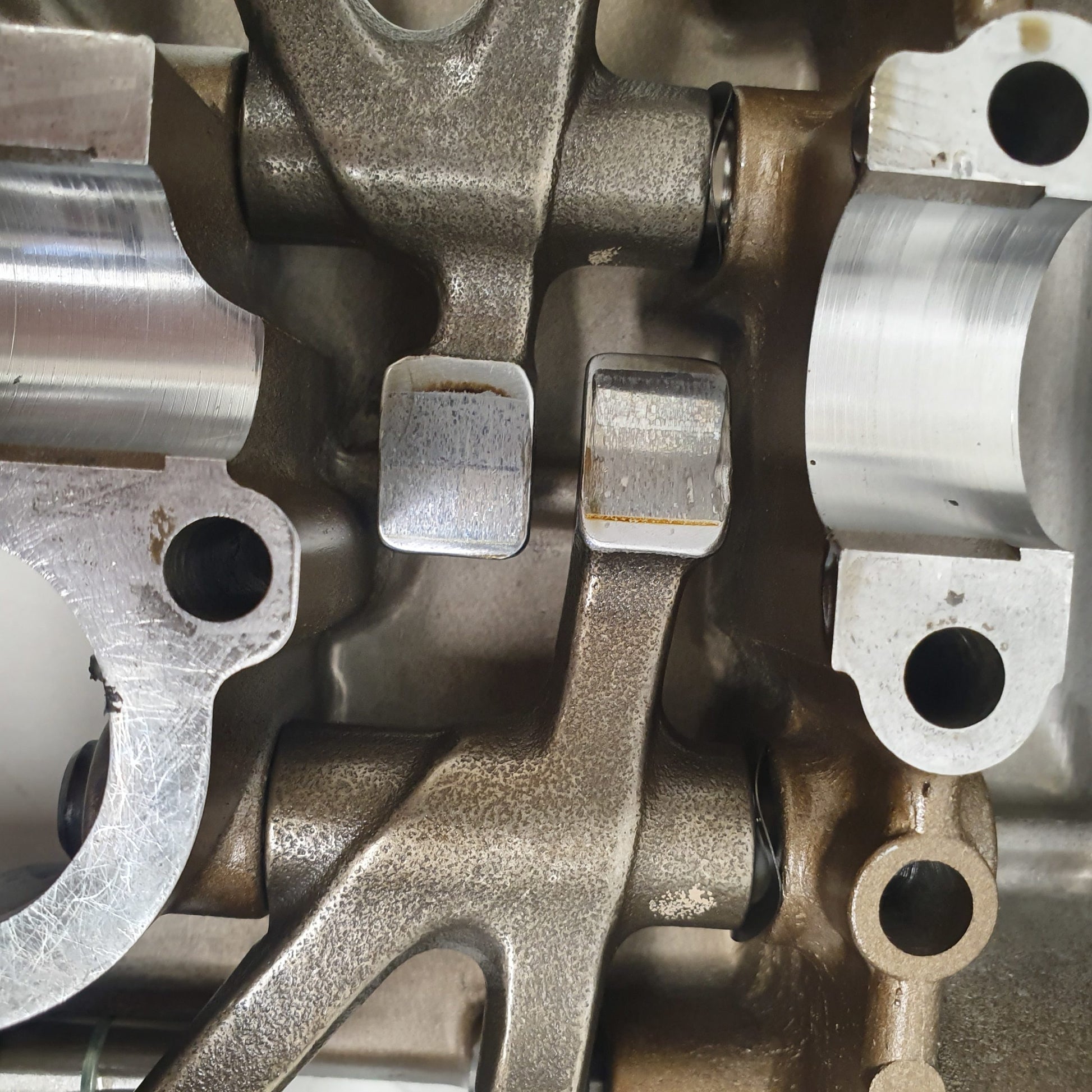 cache culbuteur suzuki 600 dr-3