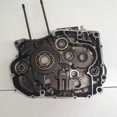 carter moteur droit suzuki 600 dr-2
