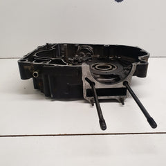 carter moteur droit suzuki 600 dr-4