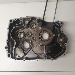 carter moteur gauche suzuki 600 dr-3