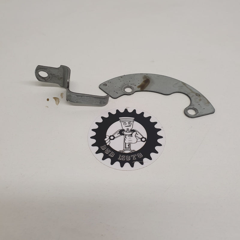 patte allumage suzuki 600 dr-1