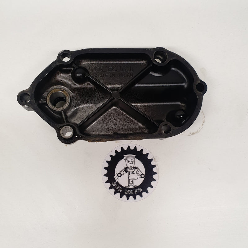 carter selecteur suzuki 600 dr-2