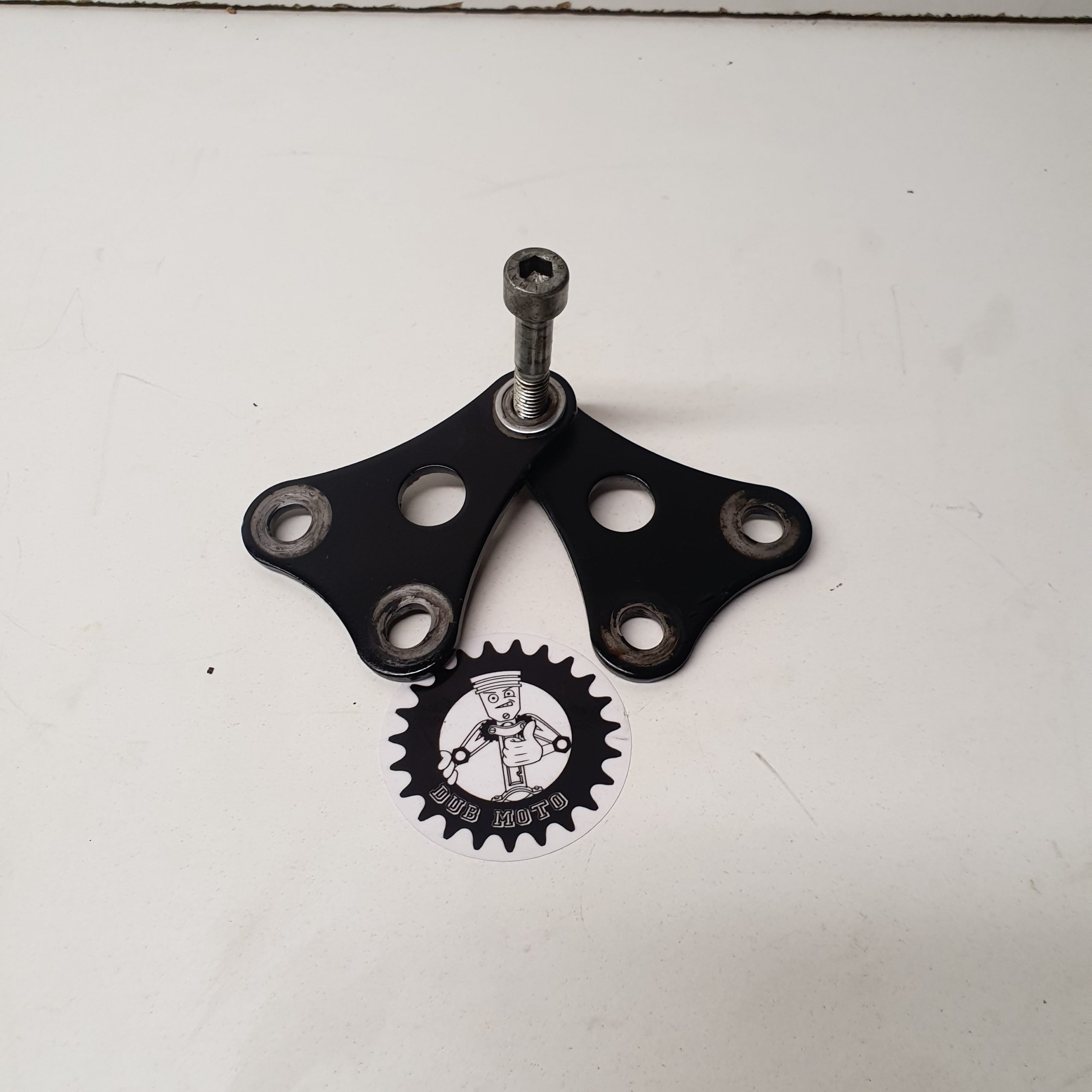 support moteur suzuki 600 dr