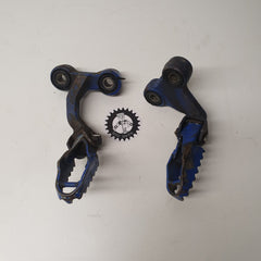 cale pied suzuki 600 dr-2
