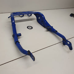 support arrière suzuki 600 dr-2