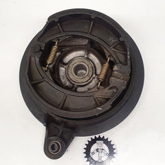 tambour frein arrière suzki 600 dr-2